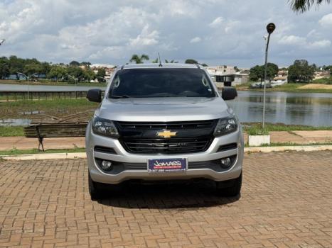 CHEVROLET S10 2.8 16V LT CABINE DUPLA 4X4 TURBO DIESEL AUTOM�TICO, Foto 2