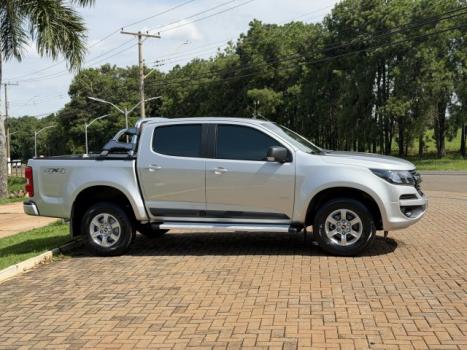 CHEVROLET S10 2.8 16V LT CABINE DUPLA 4X4 TURBO DIESEL AUTOM�TICO, Foto 5