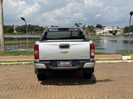 CHEVROLET S10 2.8 16V LT CABINE DUPLA 4X4 TURBO DIESEL AUTOM�TICO, Foto 7