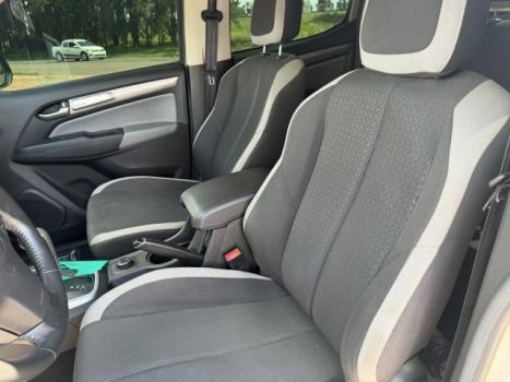 CHEVROLET S10 2.8 16V LT CABINE DUPLA 4X4 TURBO DIESEL AUTOM�TICO, Foto 9