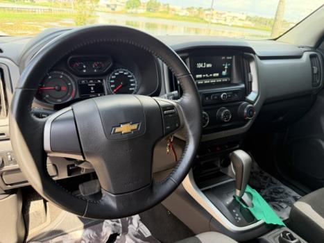 CHEVROLET S10 2.8 16V LT CABINE DUPLA 4X4 TURBO DIESEL AUTOM�TICO, Foto 10