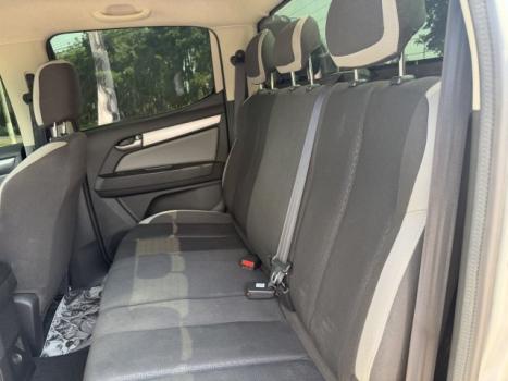 CHEVROLET S10 2.8 16V LT CABINE DUPLA 4X4 TURBO DIESEL AUTOM�TICO, Foto 11