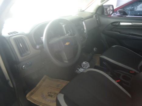 CHEVROLET S10 2.8 16V LT CABINE DUPLA 4X4 TURBO DIESEL, Foto 3