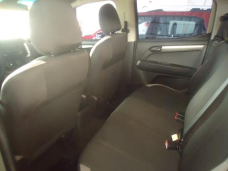 CHEVROLET S10 2.8 16V LT CABINE DUPLA 4X4 TURBO DIESEL, Foto 4