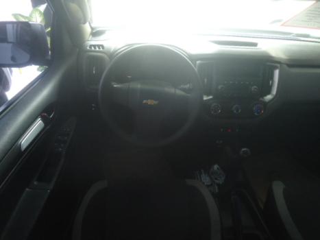 CHEVROLET S10 2.8 16V LT CABINE DUPLA 4X4 TURBO DIESEL, Foto 5