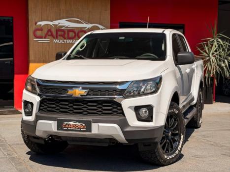 CHEVROLET S10 2.8 16V LS CABINE DUPLA 4X4 TURBO DIESEL, Foto 2