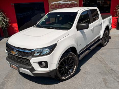 CHEVROLET S10 2.8 16V LS CABINE DUPLA 4X4 TURBO DIESEL, Foto 3