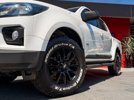 CHEVROLET S10 2.8 16V LS CABINE DUPLA 4X4 TURBO DIESEL, Foto 4