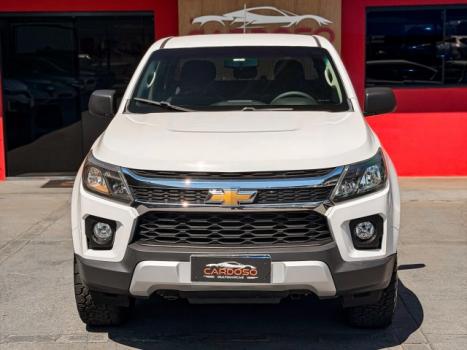 CHEVROLET S10 2.8 16V LS CABINE DUPLA 4X4 TURBO DIESEL, Foto 5