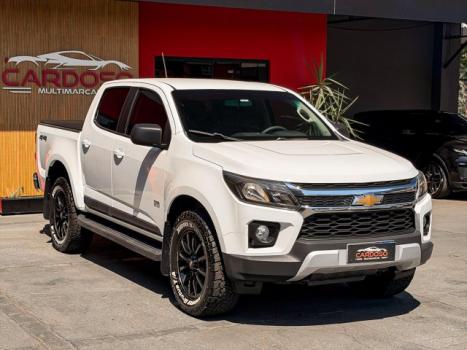 CHEVROLET S10 2.8 16V LS CABINE DUPLA 4X4 TURBO DIESEL, Foto 6