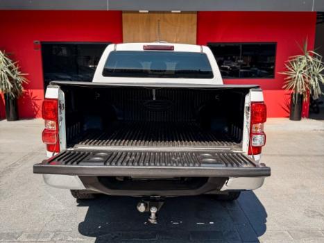 CHEVROLET S10 2.8 16V LS CABINE DUPLA 4X4 TURBO DIESEL, Foto 10