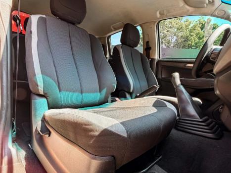 CHEVROLET S10 2.8 16V LS CABINE DUPLA 4X4 TURBO DIESEL, Foto 11