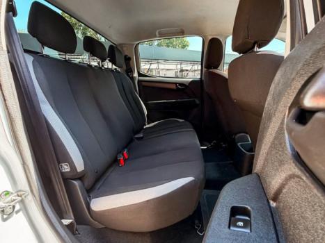 CHEVROLET S10 2.8 16V LS CABINE DUPLA 4X4 TURBO DIESEL, Foto 12