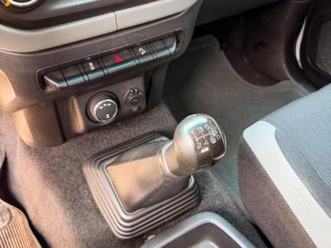 CHEVROLET S10 2.8 16V LS CABINE DUPLA 4X4 TURBO DIESEL, Foto 15