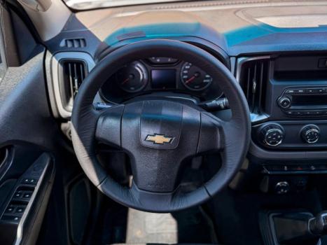 CHEVROLET S10 2.8 16V LS CABINE DUPLA 4X4 TURBO DIESEL, Foto 19