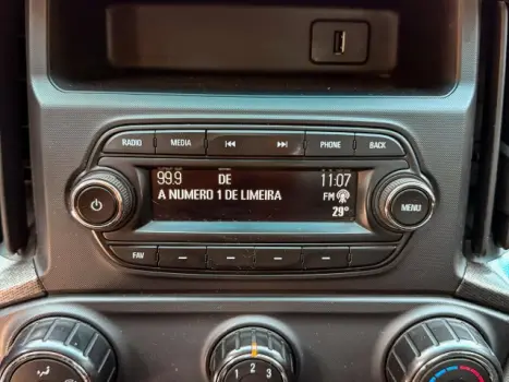 CHEVROLET S10 2.8 16V LS CABINE DUPLA 4X4 TURBO DIESEL, Foto 20