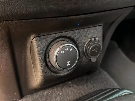 CHEVROLET S10 2.8 16V LS CABINE DUPLA 4X4 TURBO DIESEL, Foto 21