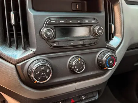 CHEVROLET S10 2.8 16V LS CABINE DUPLA 4X4 TURBO DIESEL, Foto 22