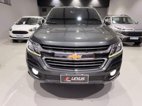 CHEVROLET S10 2.8 16V LTZ CABINE DUPLA 4X4 TURBO DIESEL AUTOM�TICO, Foto 3