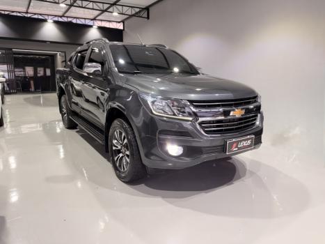 CHEVROLET S10 2.8 16V LTZ CABINE DUPLA 4X4 TURBO DIESEL AUTOM�TICO, Foto 4