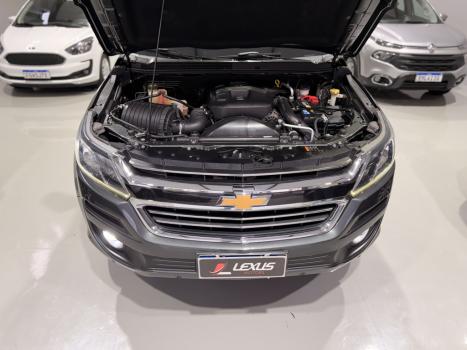 CHEVROLET S10 2.8 16V LTZ CABINE DUPLA 4X4 TURBO DIESEL AUTOM�TICO, Foto 6