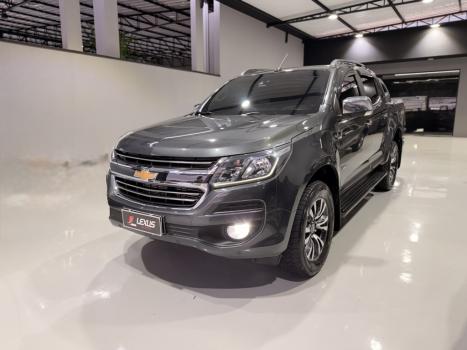 CHEVROLET S10 2.8 16V LTZ CABINE DUPLA 4X4 TURBO DIESEL AUTOM�TICO, Foto 1
