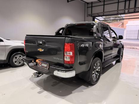 CHEVROLET S10 2.8 16V LTZ CABINE DUPLA 4X4 TURBO DIESEL AUTOM�TICO, Foto 7