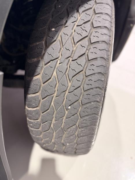 CHEVROLET S10 2.8 16V LTZ CABINE DUPLA 4X4 TURBO DIESEL AUTOM�TICO, Foto 11