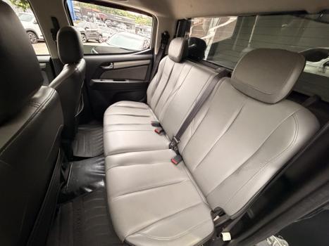 CHEVROLET S10 2.8 16V LTZ CABINE DUPLA 4X4 TURBO DIESEL AUTOM�TICO, Foto 13