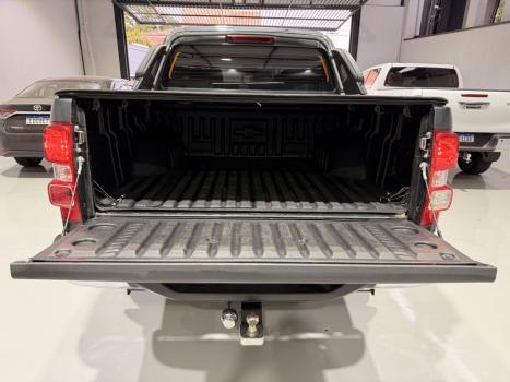 CHEVROLET S10 2.8 16V LTZ CABINE DUPLA 4X4 TURBO DIESEL AUTOM�TICO, Foto 14