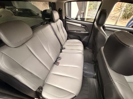 CHEVROLET S10 2.8 16V LTZ CABINE DUPLA 4X4 TURBO DIESEL AUTOM�TICO, Foto 15