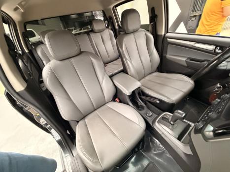 CHEVROLET S10 2.8 16V LTZ CABINE DUPLA 4X4 TURBO DIESEL AUTOM�TICO, Foto 2