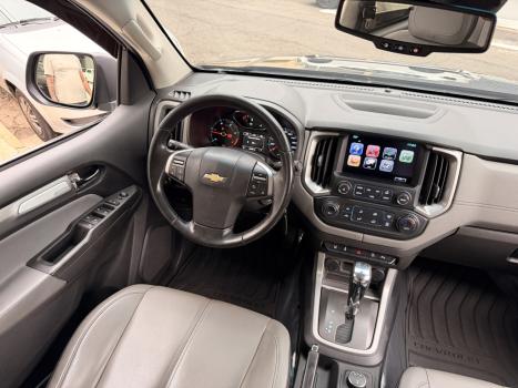 CHEVROLET S10 2.8 16V LTZ CABINE DUPLA 4X4 TURBO DIESEL AUTOM�TICO, Foto 8