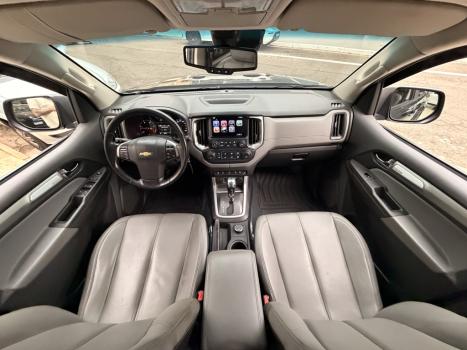 CHEVROLET S10 2.8 16V LTZ CABINE DUPLA 4X4 TURBO DIESEL AUTOM�TICO, Foto 5