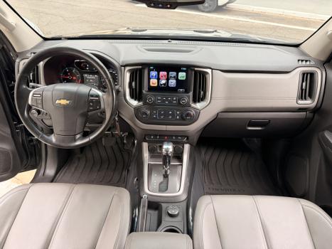 CHEVROLET S10 2.8 16V LTZ CABINE DUPLA 4X4 TURBO DIESEL AUTOM�TICO, Foto 16