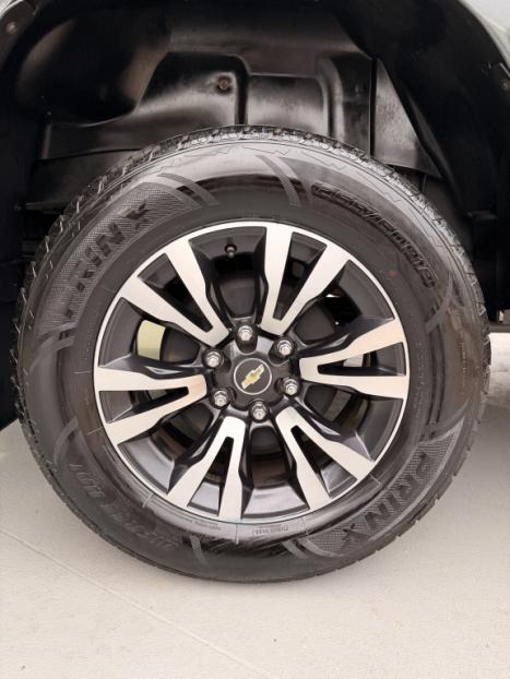 CHEVROLET S10 2.8 16V LTZ CABINE DUPLA 4X4 TURBO DIESEL AUTOM�TICO, Foto 17