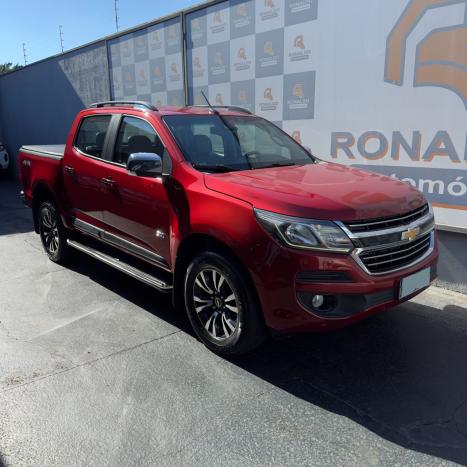 CHEVROLET S10 2.8 16V LTZ CABINE DUPLA 4X4 TURBO DIESEL AUTOM�TICO, Foto 1