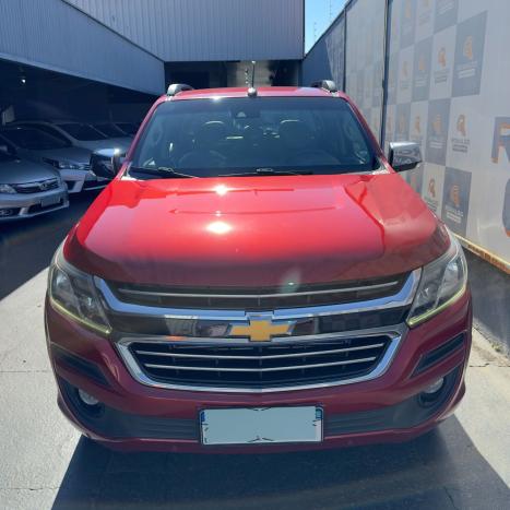 CHEVROLET S10 2.8 16V LTZ CABINE DUPLA 4X4 TURBO DIESEL AUTOM�TICO, Foto 2