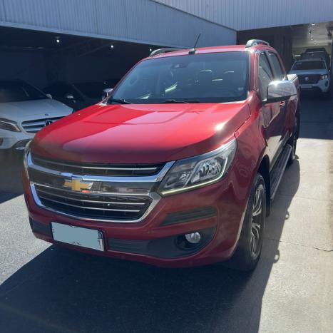 CHEVROLET S10 2.8 16V LTZ CABINE DUPLA 4X4 TURBO DIESEL AUTOM�TICO, Foto 3