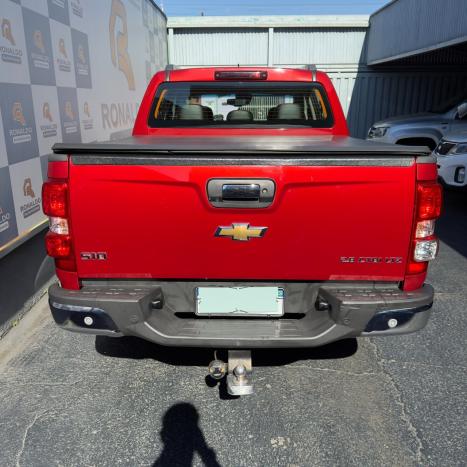 CHEVROLET S10 2.8 16V LTZ CABINE DUPLA 4X4 TURBO DIESEL AUTOM�TICO, Foto 5