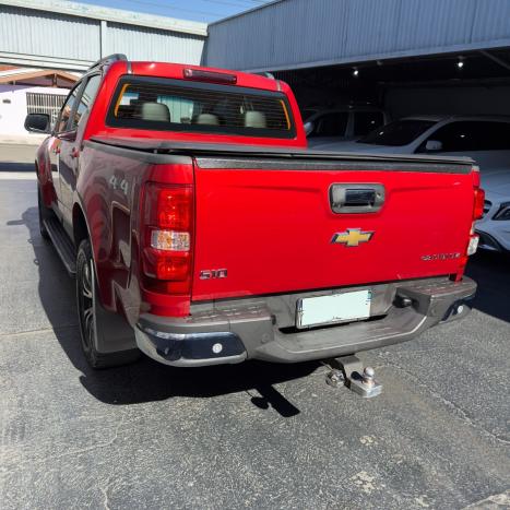 CHEVROLET S10 2.8 16V LTZ CABINE DUPLA 4X4 TURBO DIESEL AUTOM�TICO, Foto 6