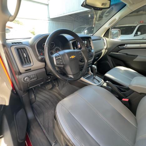 CHEVROLET S10 2.8 16V LTZ CABINE DUPLA 4X4 TURBO DIESEL AUTOM�TICO, Foto 7