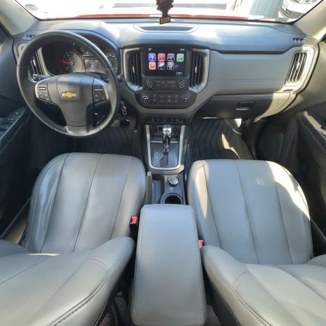 CHEVROLET S10 2.8 16V LTZ CABINE DUPLA 4X4 TURBO DIESEL AUTOM�TICO, Foto 8