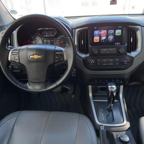 CHEVROLET S10 2.8 16V LTZ CABINE DUPLA 4X4 TURBO DIESEL AUTOM�TICO, Foto 9