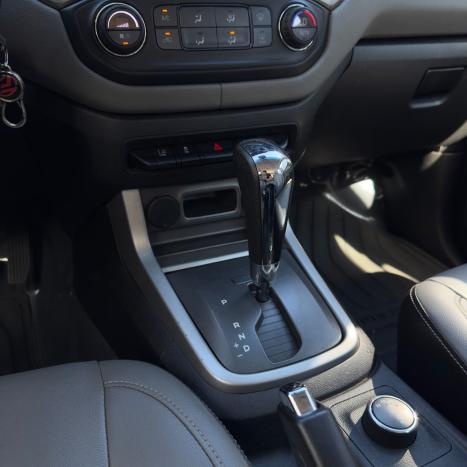 CHEVROLET S10 2.8 16V LTZ CABINE DUPLA 4X4 TURBO DIESEL AUTOM�TICO, Foto 10