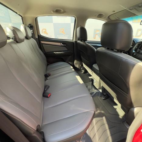 CHEVROLET S10 2.8 16V LTZ CABINE DUPLA 4X4 TURBO DIESEL AUTOM�TICO, Foto 11