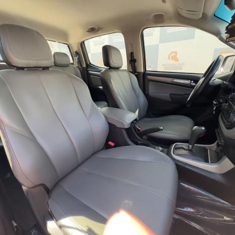 CHEVROLET S10 2.8 16V LTZ CABINE DUPLA 4X4 TURBO DIESEL AUTOM�TICO, Foto 13