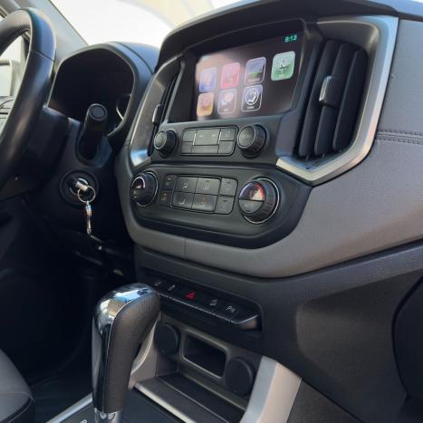 CHEVROLET S10 2.8 16V LTZ CABINE DUPLA 4X4 TURBO DIESEL AUTOM�TICO, Foto 14