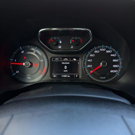 CHEVROLET S10 2.8 16V LTZ CABINE DUPLA 4X4 TURBO DIESEL AUTOM�TICO, Foto 15