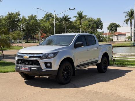 CHEVROLET S10 2.8 16V LT CABINE DUPLA TURBO DIESEL, Foto 1